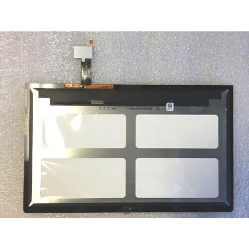 13.3 INCH TV133QHM-NL0 FOR Lenovo YOGA Tablet 2 Pro 1382F 1371F Touch Screen Digitizer Glass with Full LCD Display Assembly