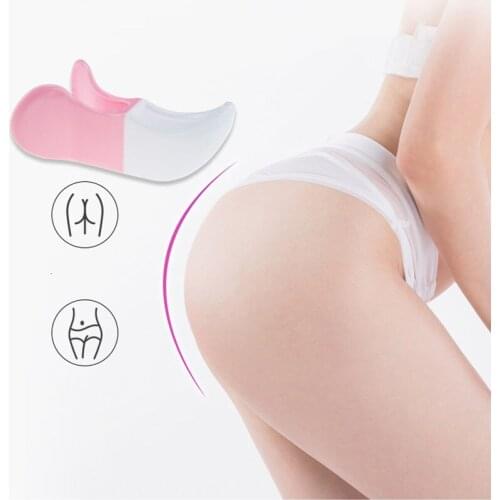 Fitness Equipment Pelvic Floor Sexy Inner Thigh Exerciser Hip Trainer Gym Home Equipment Fitness Correction Buttocks Device Drop