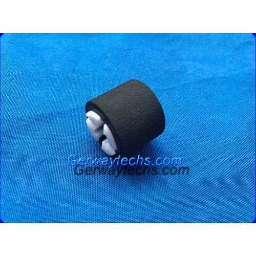 GerwayTechs RL1-1663 RL1-1663-000CN HPLaserJet Ent.600 M601 M602n M602dn M602x M603 Feed Roller Tray 1 QTY-20
