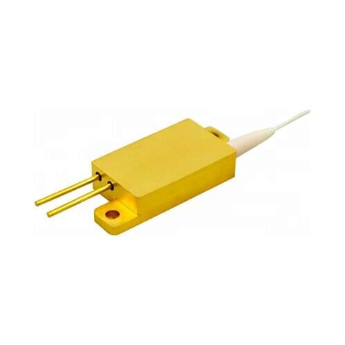 20w 808nm fiber coupled laser diode