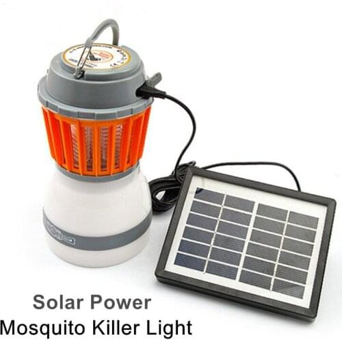 LIPYAO Mosquito Lamps