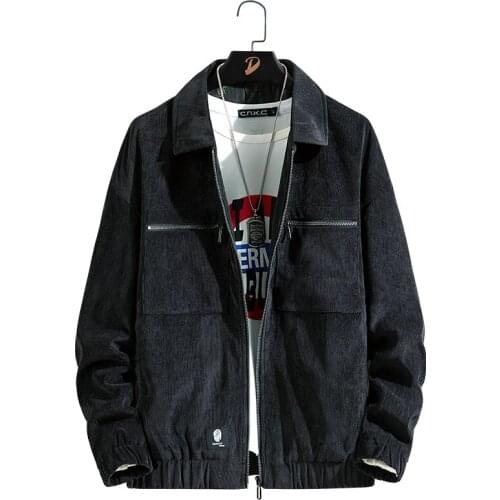 LUYZJZEN Men's Winter Parkas