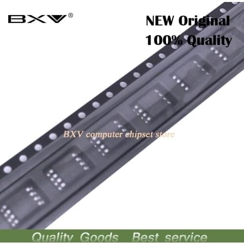 5PCS GD25LQ64CVIG SOP-8 25LQ64CVIG GD25LQ64 25LQ64 SMD IC Chip