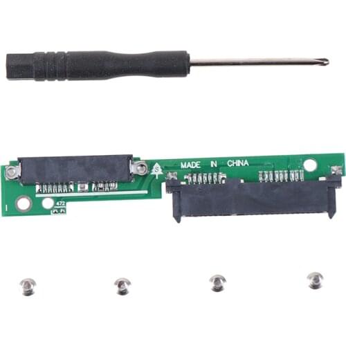 Notebook Drive Hard Disk Bracket Circuit Board Converter Set for Lenovo 310