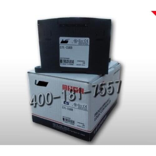 New original packaging G7L-CUEB 1 year warranty ｛No.24warehouse spot｝ Immediately sent