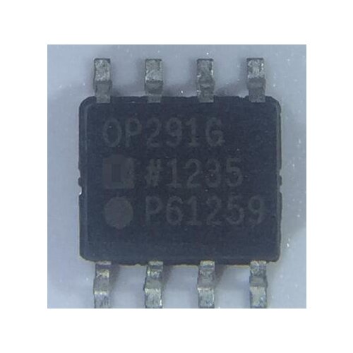 100% NEW Free shipping OP291GSZ SOP