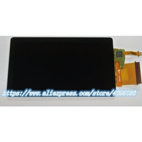 NEW LCD Screen Display For SONY Cyber-Shot DSC-TX200 DSC-TX300 DSC-TX30 TX200 TX300 TX30 Digital Camera With Backlight and Touch