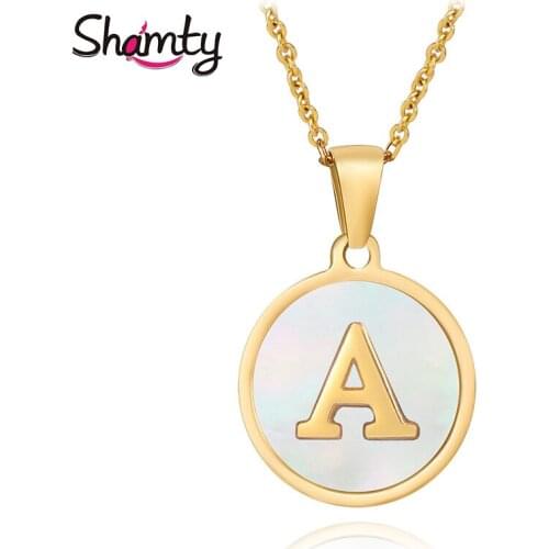 Shamty Gothic Pendants