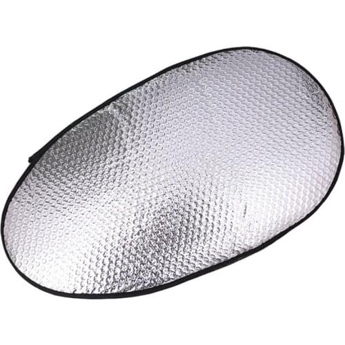 Motorcycle Seat Cushion Cover Universal Rainproof Sunproof Heat Insulation Mounting Air Pad Motorbike Seat Protection Wholesale