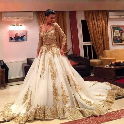 WDPL Ballroom Wedding Dresses