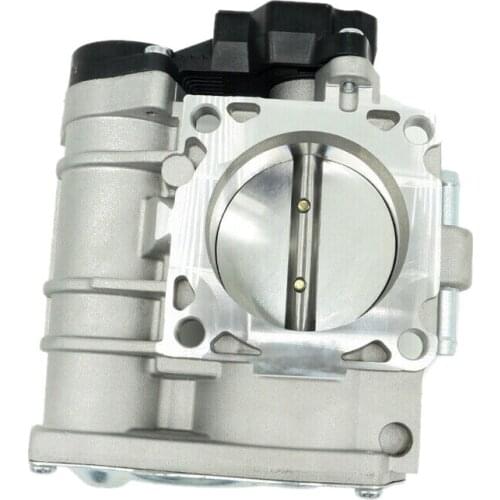 25368821 96417730 New Throttle Body for Suzuki Forenza Reno 2.0l L4 2006-2008