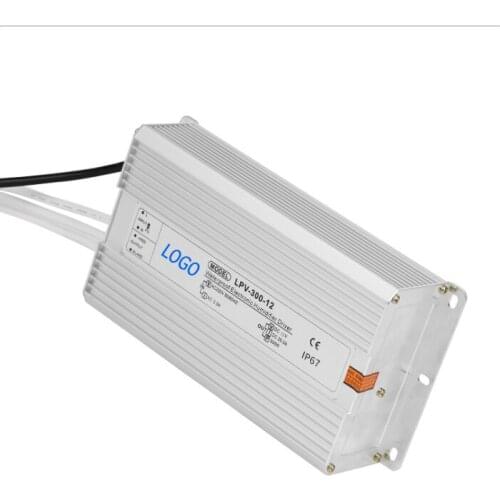 Блок питания