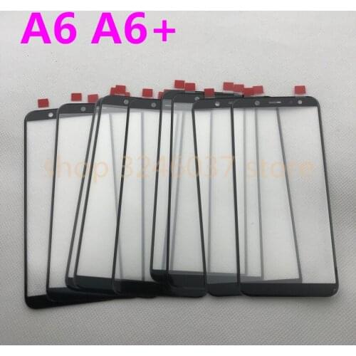 DUPPD Touchscreens For Samsung Galaxy A6