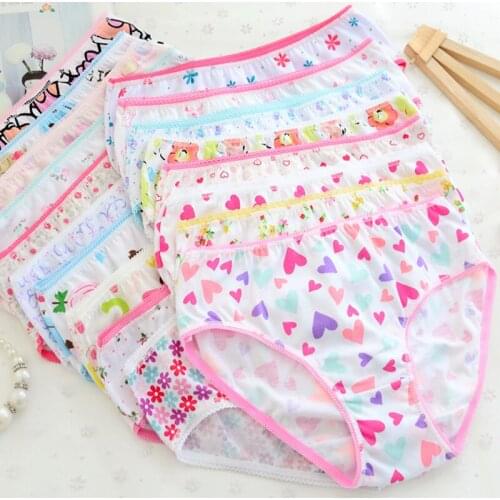 eTya Underwear For Girls
