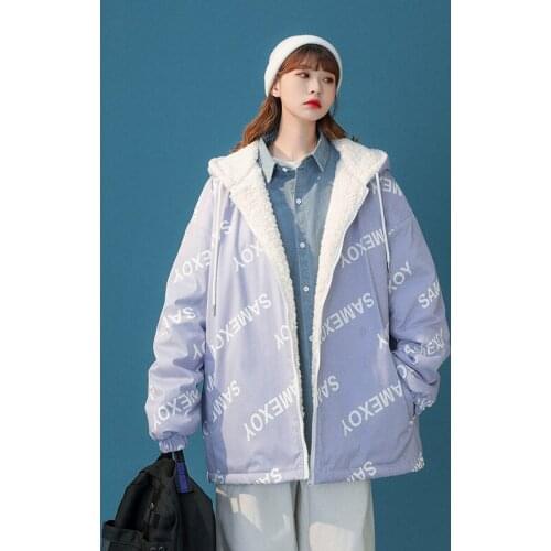 Женские парки INXYZ China At AliExpress