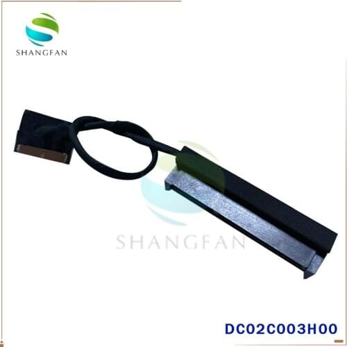 HDD Cable For Lenovo THINKPAD X230 X230S X240 X240S X250 laptop SATA Hard Drive SSD HDD Adapter wire 04X0864 04X0865 DC02C003H00