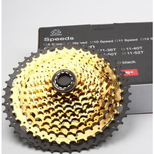 11 Speed Cassette 11s 11-50T MTB Mountain Bike Freewheel Bike Sprockets For Shimano m7000 m8000 m9000 SUNRACE Bicycle Parts