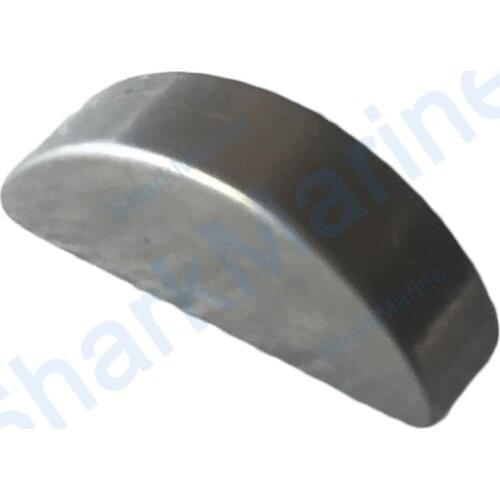 Woodruff key for YAMAHA 25-300HP outboard PN 90280-05015/90280-05049