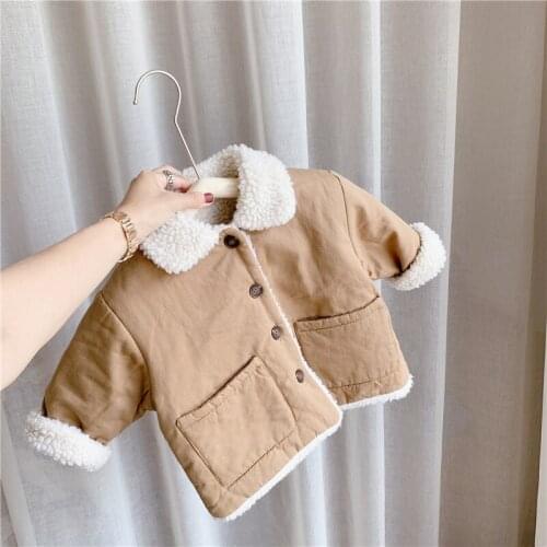 Koodykids Jackets For Girls