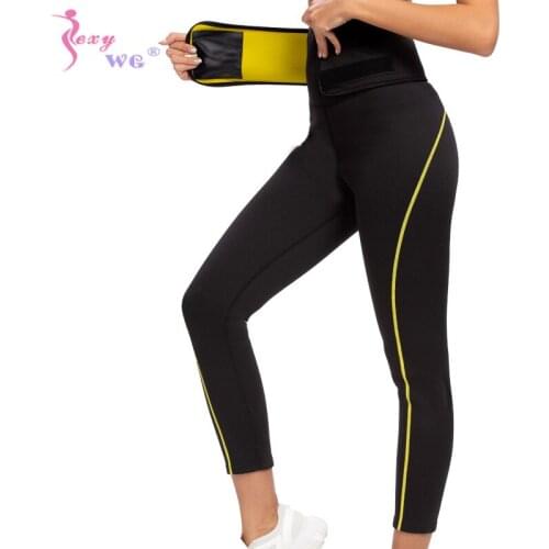 SEXYWG Body Shaper for Women Waist Trainer Control Panties Slimming Leggings Shapewear Weightloss Tummy Control Belly Wrap