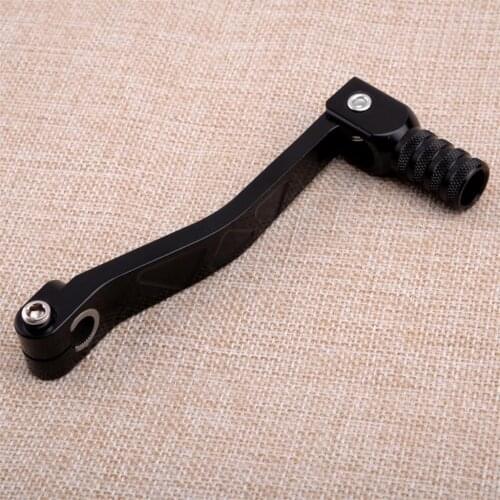 New Black Motorcycle Adjustable Gear Shift Lever Shifter Pedal Fit For Honda XR CRF 50 70 Dirt Bikes 50cc 70cc 110cc 125cc