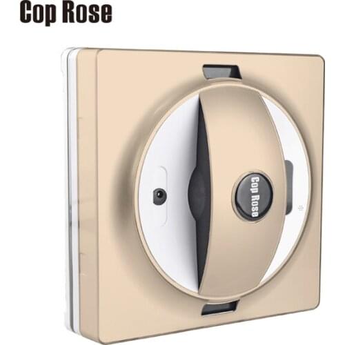 Cop Rose X6 PRO smart electric window cleaner machine, window cleaning tools, best window cleaner