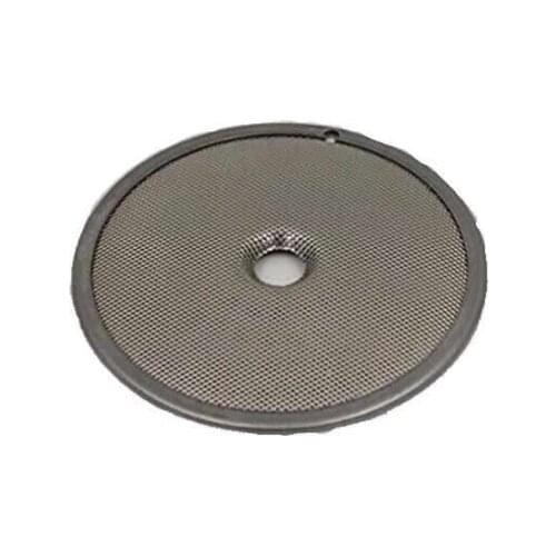 DOUCHE DISTRIBUTION CIMBALI 51,5 mm POUR MACHINE cafee SANREMO - SAECO - WEGA