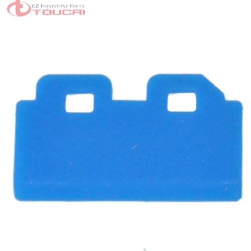 10pcs/lot dx5 print head wiper solvent for mimaki jv33 jv5 cjv30 mutoh vj1204 1214 vj1304 vj1314 vj1604 dx5 head printer wiper