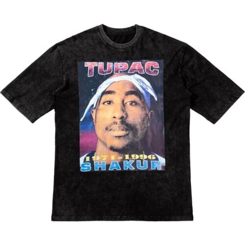 RBBONE Men's T-shirts With Print