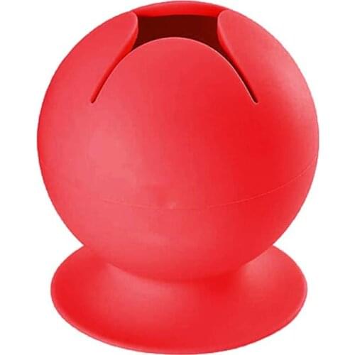 Handicraft Waste Collector Household Suctioned Vinyl Sewing Scrap Storage Collector DIY Handicraft Storage Accessories