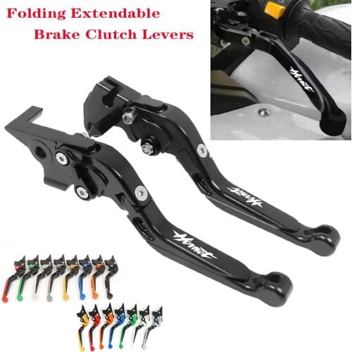 For Honda CB600F Hornet CB600 CB599 98-06 CB919 CB 919 02-07 CBR 600 F2,F3,F4,F4i 91-07 Folding Extendable Brake Clutch Levers