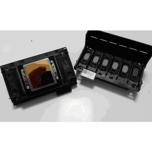 Compatible printer head for Epson XP600 610 630 700 710 750 800 810 850 printer head