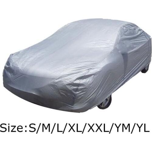 TOSPRA Car Awnings