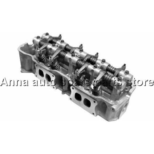 Z24 11041-20G13 Complete Cylinder Head Assembly for Nissan Pathfinder 8V SOHC 1983-1989