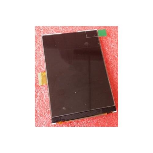 IPS 3.5 inch 39PIN HD TFT LCD Screen ILI9481 Drive IC 320*480 SPI+RGB Interface (No Touch Panel)