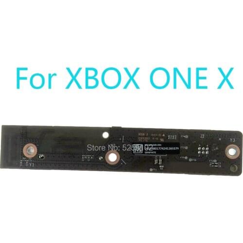 10pcs Replacement Original for xbox one X Power ON/OFF Button Switch RF Board for XBOX ONE X Wifi Switch Board