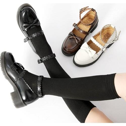 Chuqing Shoes With Medium Heels