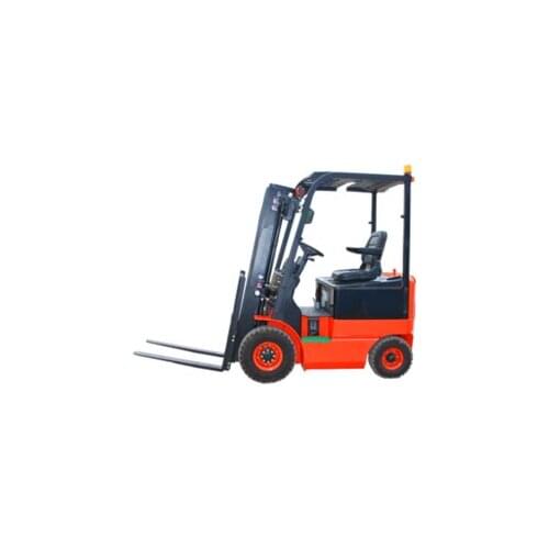 SYNBON Cost-Effective Electric Forklift 1.5t Truck Motor With Solid Tire