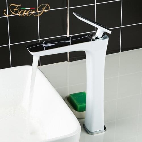 FAOP Bath Faucets