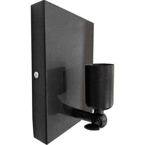 Stone lamparas de techo colgante moderna blue wall light mirror light bedroom light aisle luminaria de parede wall lamp