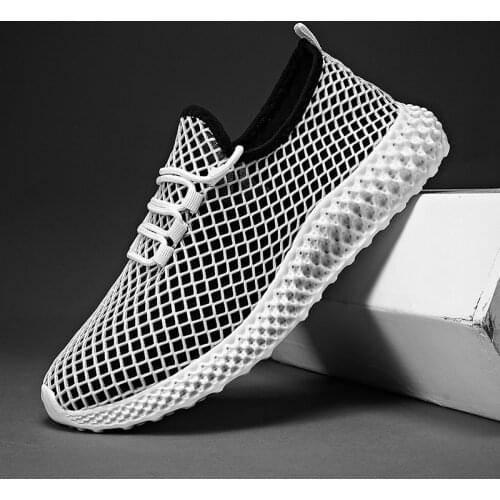 Mens Casual Shoes Super Light Soft Foam Sole Men Shoes Slip-on Breathable Mens Running Shoes Men Sneakers Tenis Masculino