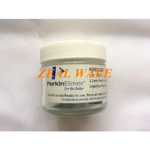 PE Sample Pad N6621028 Consumables