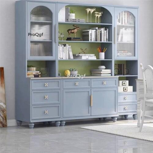 Prodgf 1Pcs A Set Office true love Document Cabinet Book Shelf