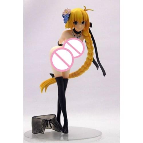 Fate saber Apocrypha Fate/Grand Order Joan of Arc Jeanne d Arc Suzakey 1/6 anime girl figure