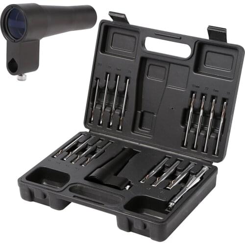 Tactical scope collimater Gun Boresighter Scope Alignment Device for ar15 handguard picatinny rail picatinny rail ar accessories