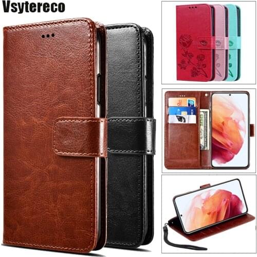 VSYTERECO Samsung Galaxy S21 Phone Cases