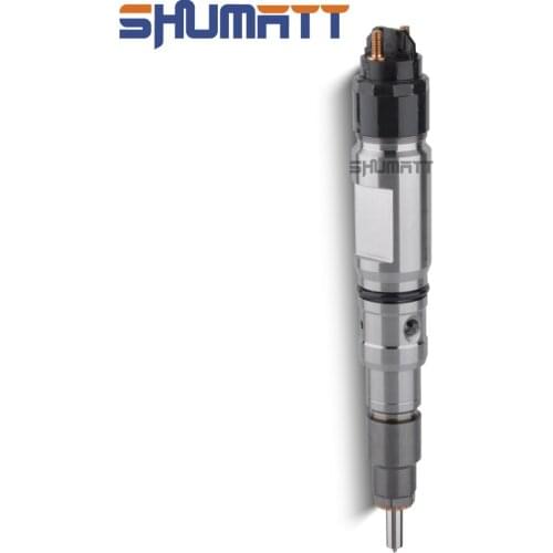 High Quality Diesel Fuel Injector 0445120219 0445120100 0445120275 For Engine 51101009127 51101006139