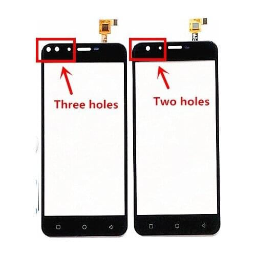 XIMILI FOR HQ8086-FPC-6336U Touch Screen