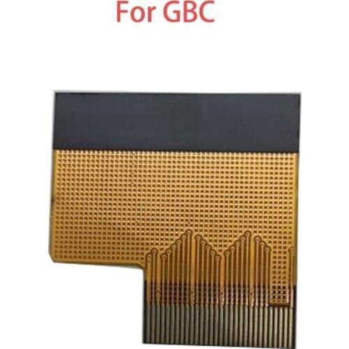 Replacement flexible cable for GBP/GBC/NGPC