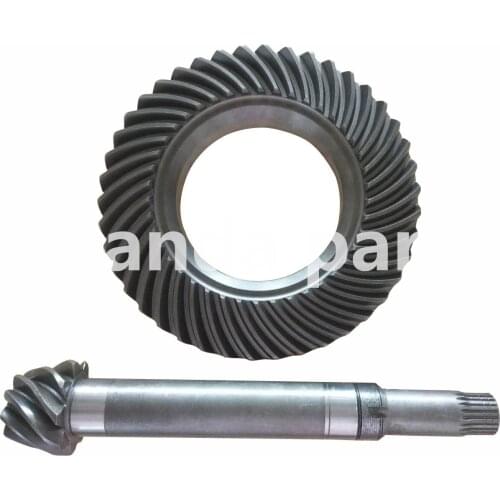 KUBOTA TRACTOR PARTS ASSY GEAR,BEVEL 3A272-32400 FOR KUBOTA TRACTOR M6040